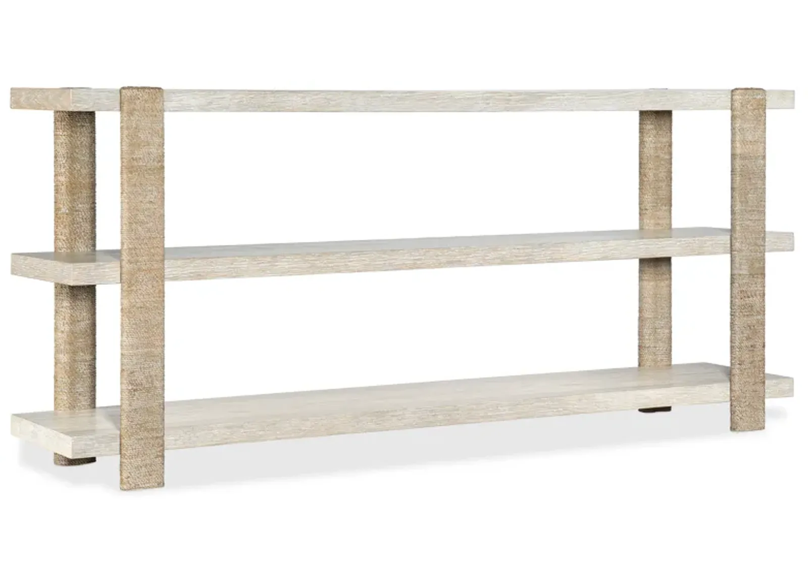 Commerce & Market Console Table