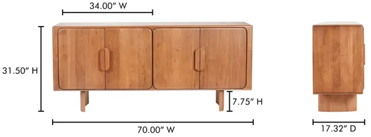 ORSON SIDEBOARD