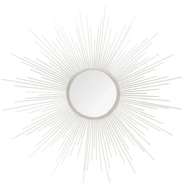 Madilyn Sunburst Mirror