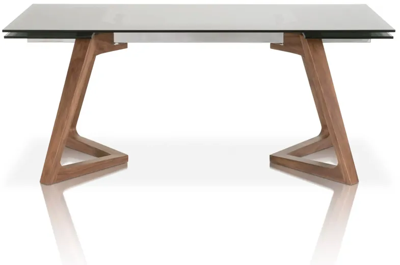 Axel Extension Dining Table