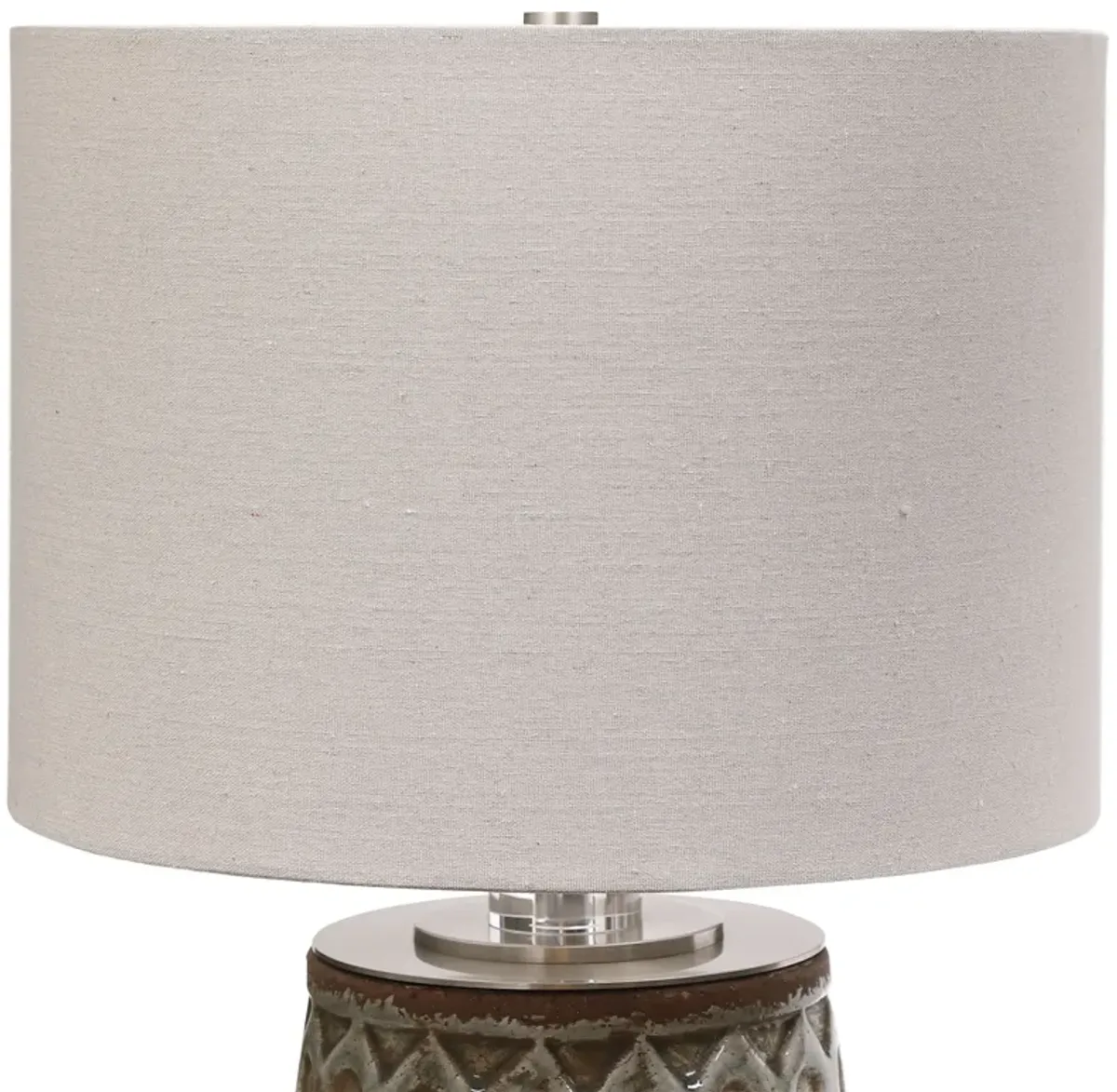 Cetona Old World Table Lamp