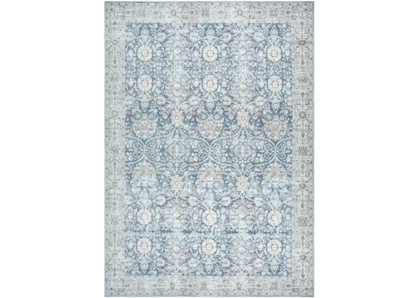 Mary VVMR-2300 9'11" x 14' Machine Woven Rug