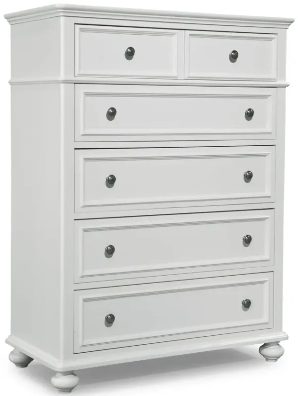 Madison Drawer Chest