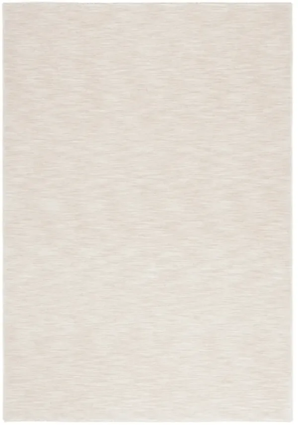 HAVEN 200 IVORY 8' x 10' Large Rectangle Rug