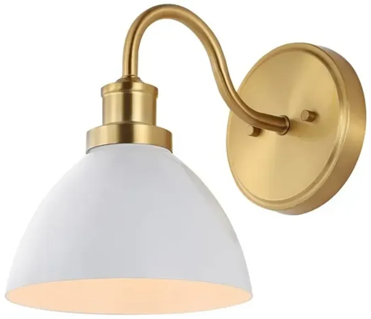 GENETTA WALL SCONCE