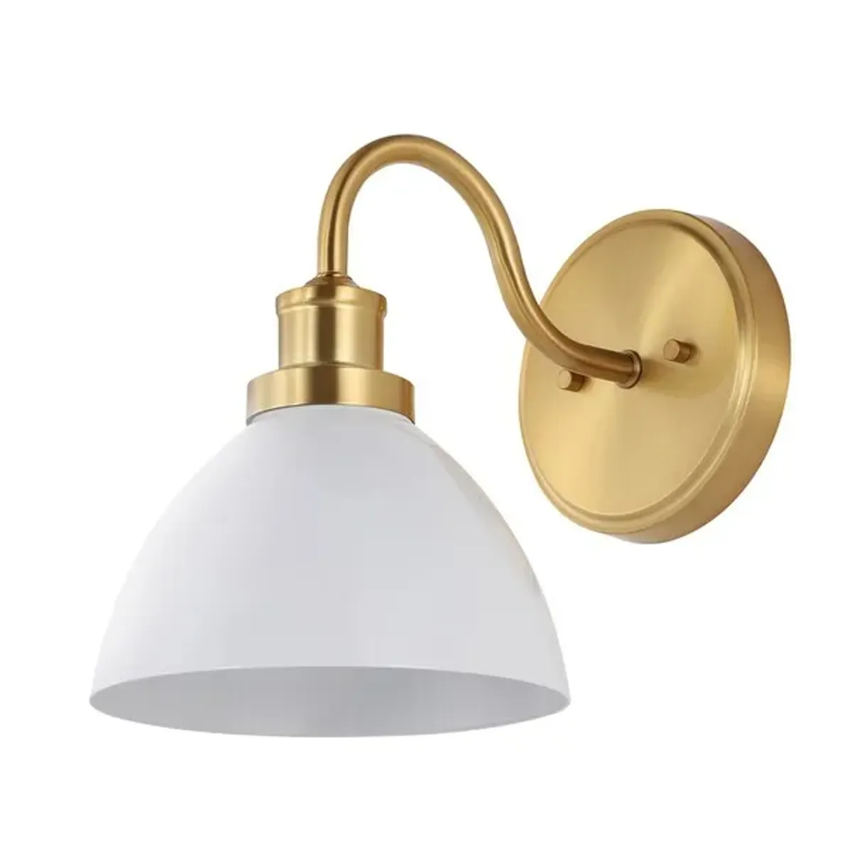 GENETTA WALL SCONCE