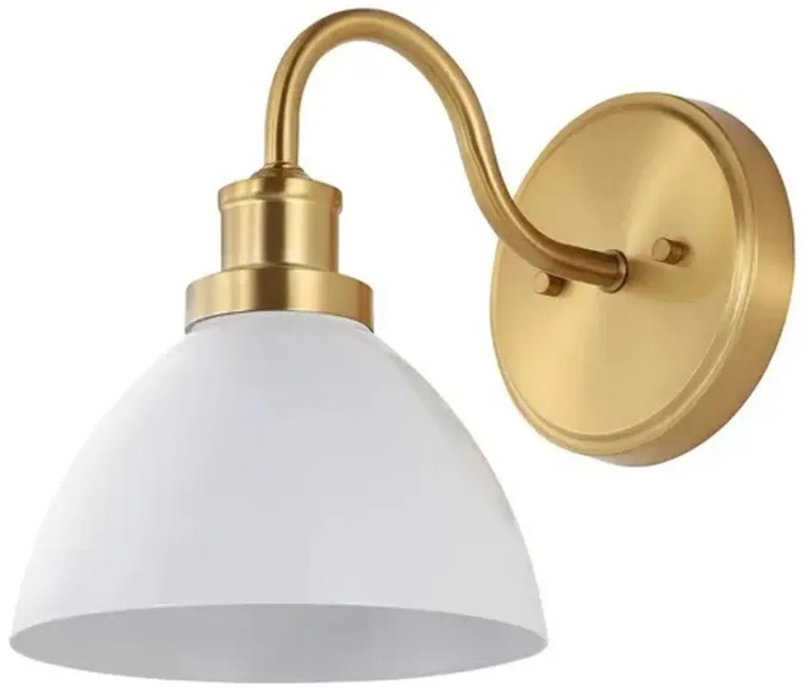 GENETTA WALL SCONCE