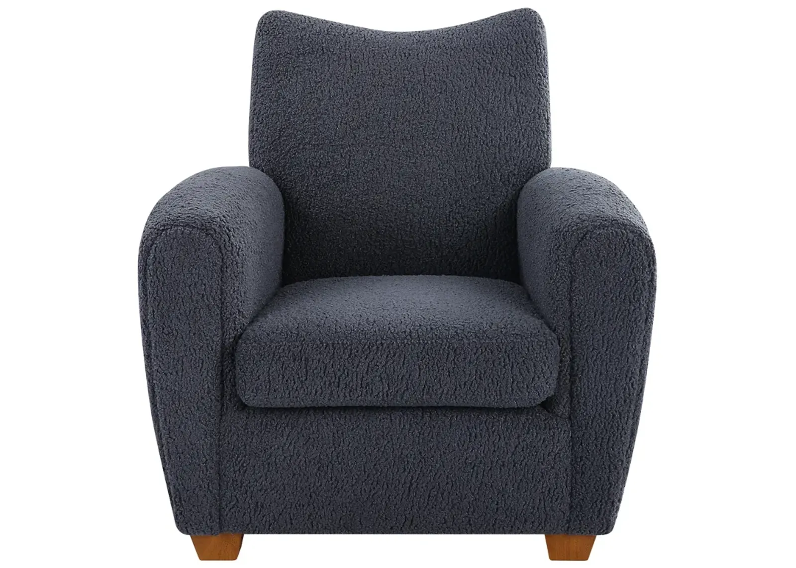 Teddy Slate Accent Chair