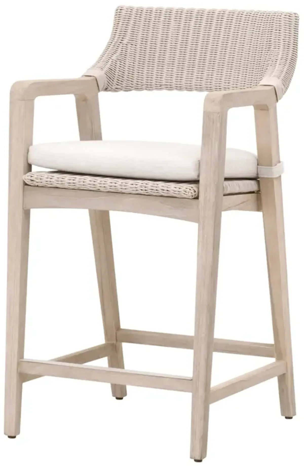 Lucia Outdoor Counter Stool