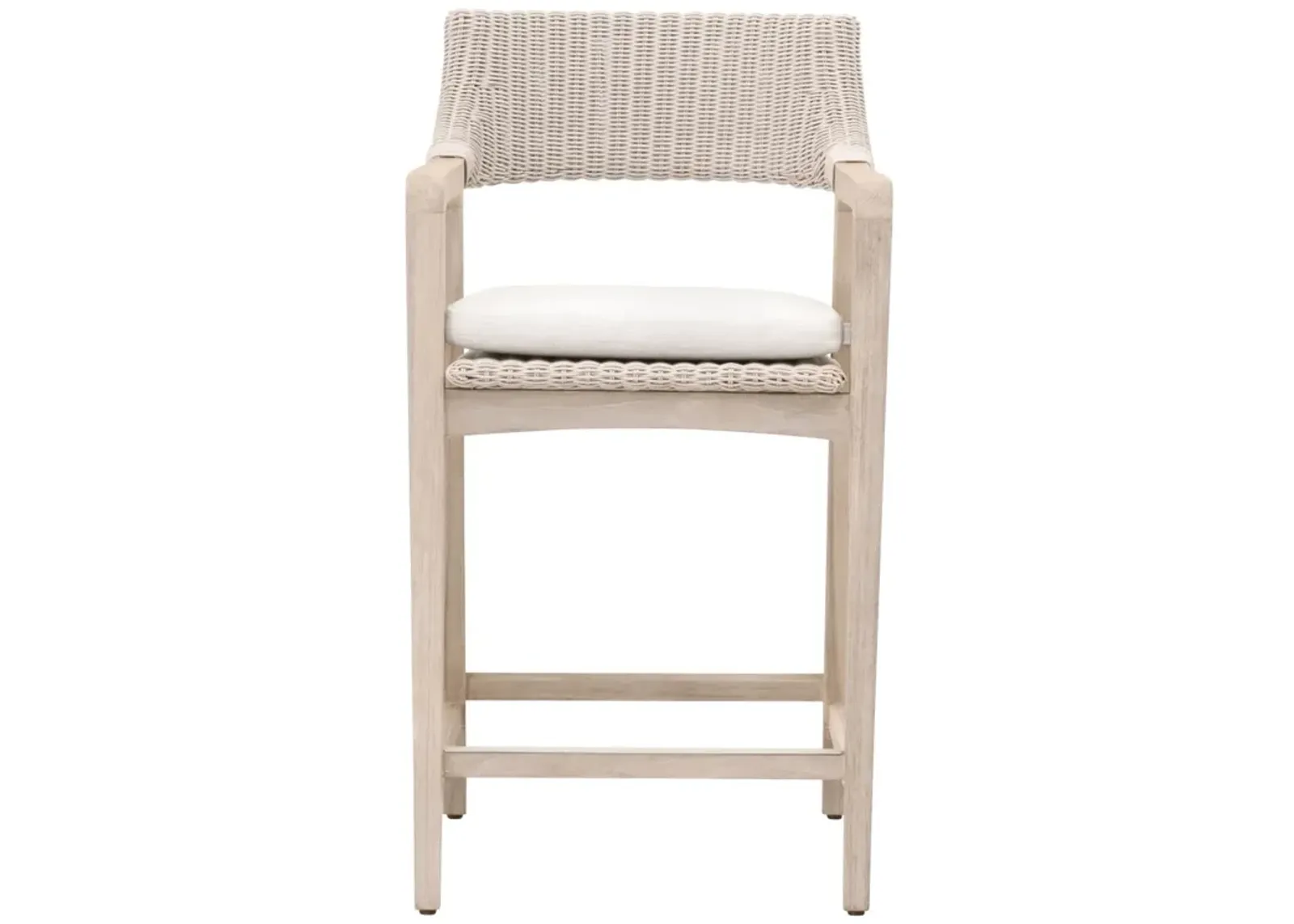 Lucia Outdoor Counter Stool