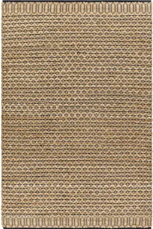 Selanik SNK-2304 9' x 12' Hand Made Rug