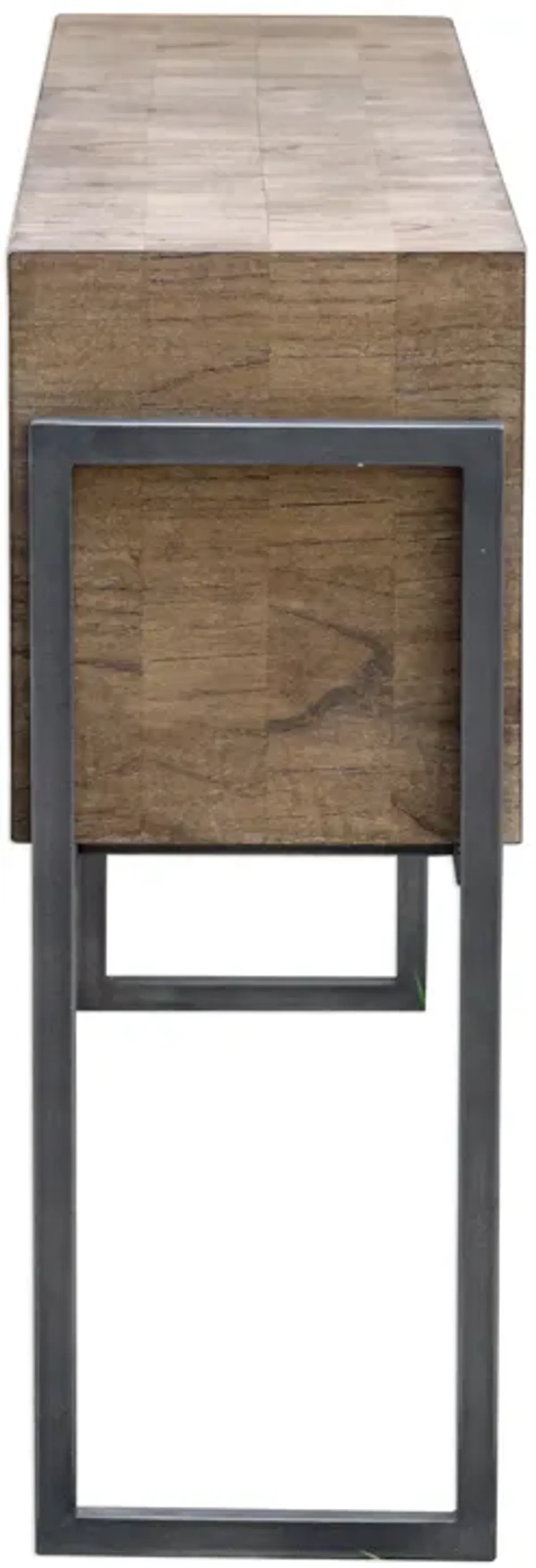 Nevis Contemporary Console Table