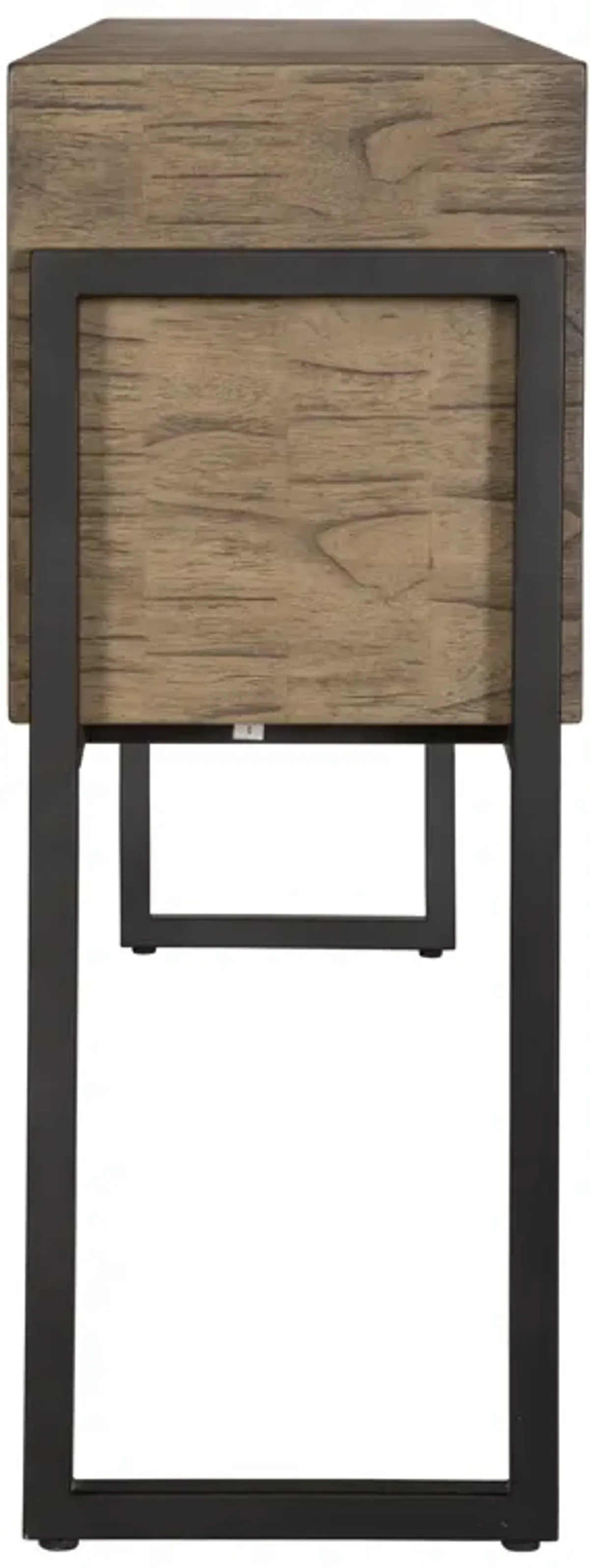 Nevis Contemporary Console Table