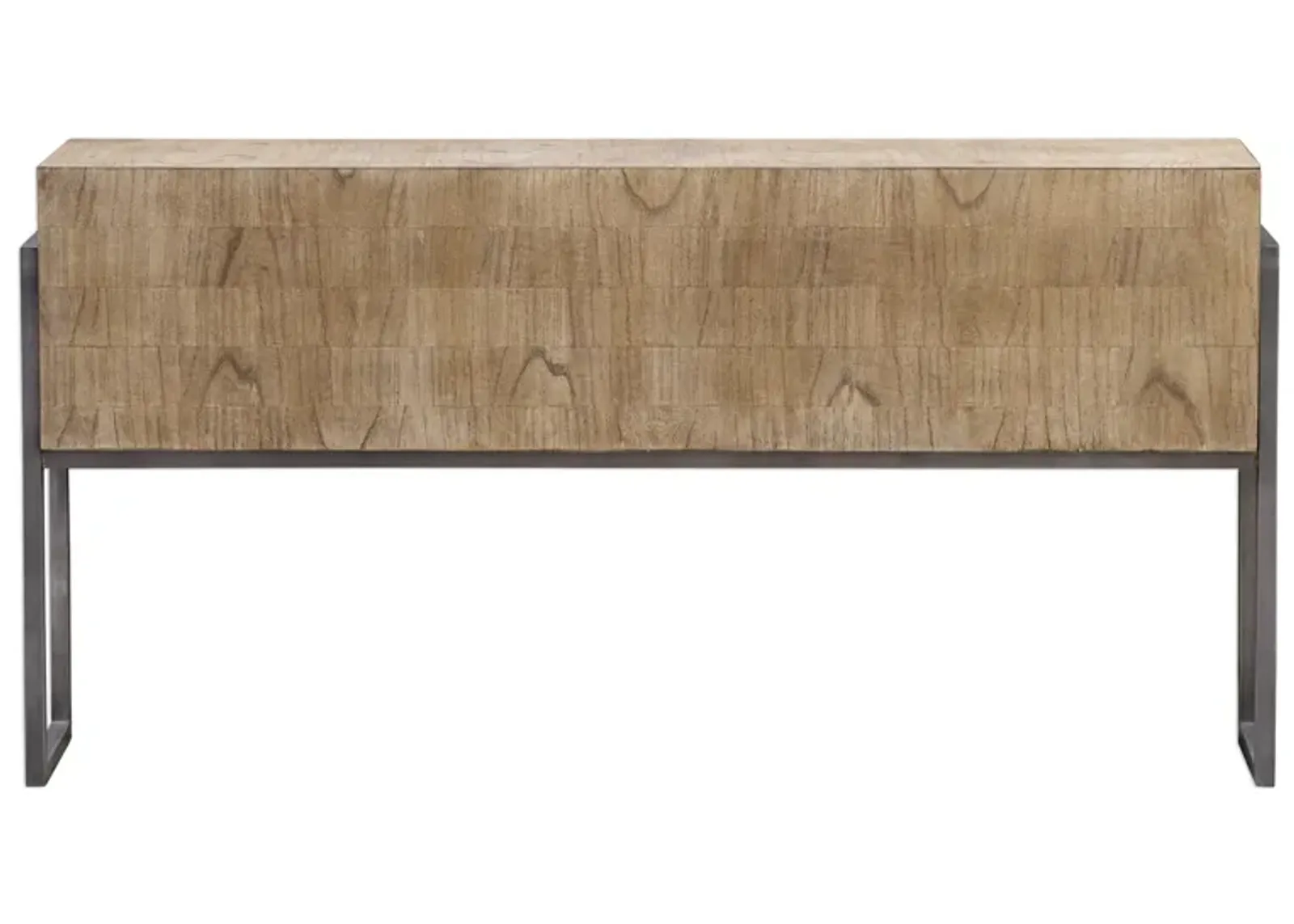 Nevis Contemporary Console Table