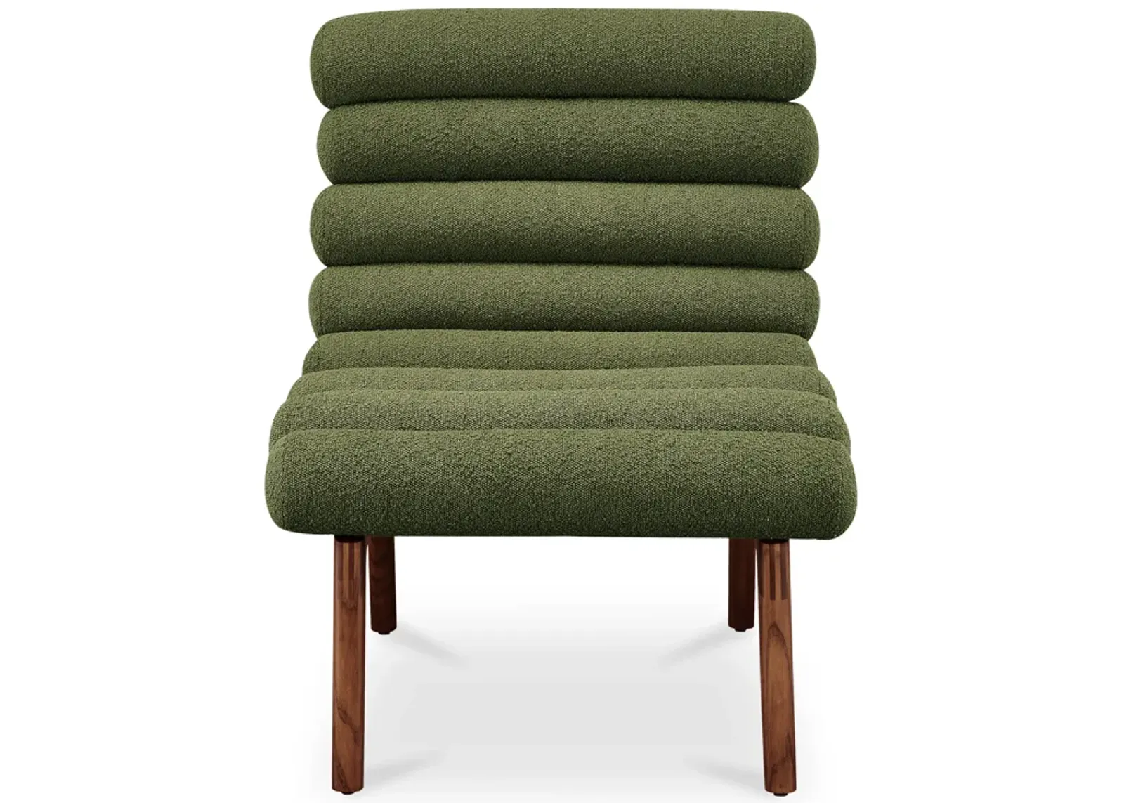 ARLO ACCENT CHAIR PERFORMANCE FABRIC