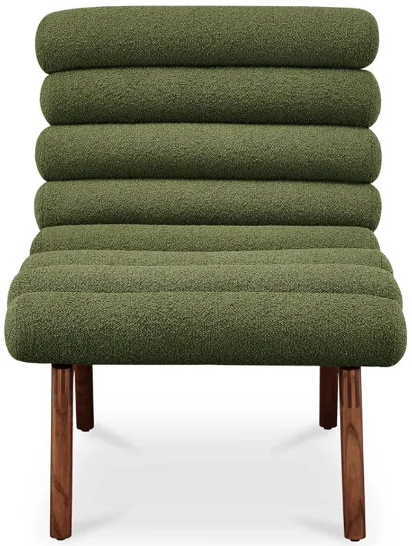 ARLO ACCENT CHAIR PERFORMANCE FABRIC