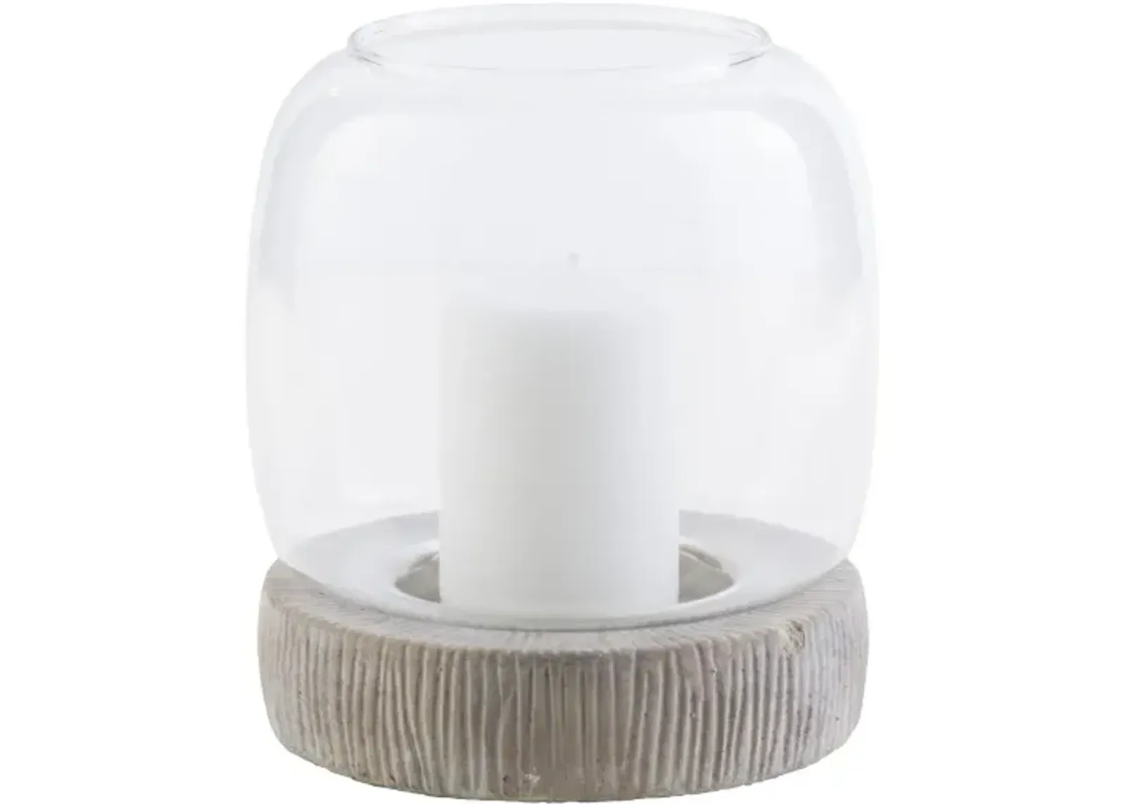 Odette Hurricane Lamp