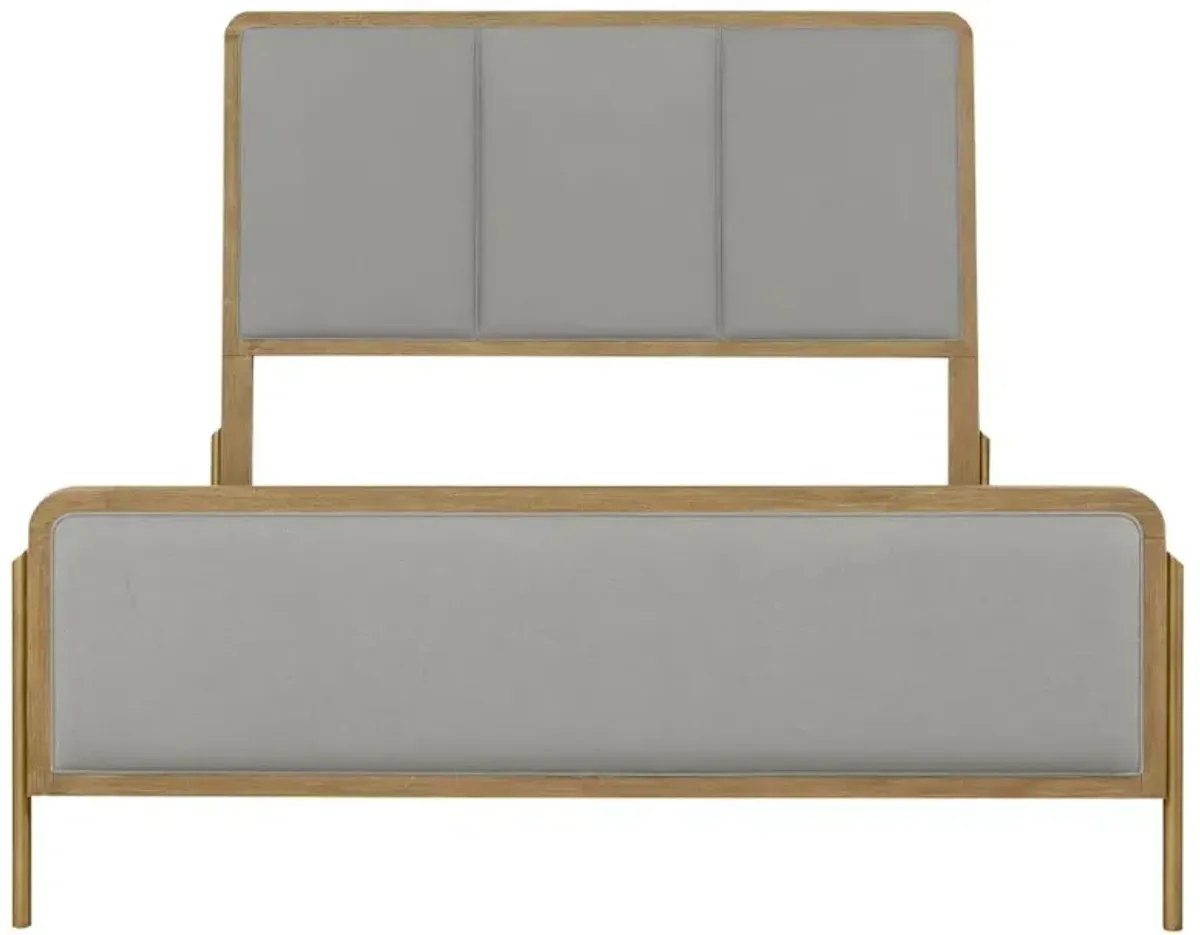 Arini Upholstered Bed 