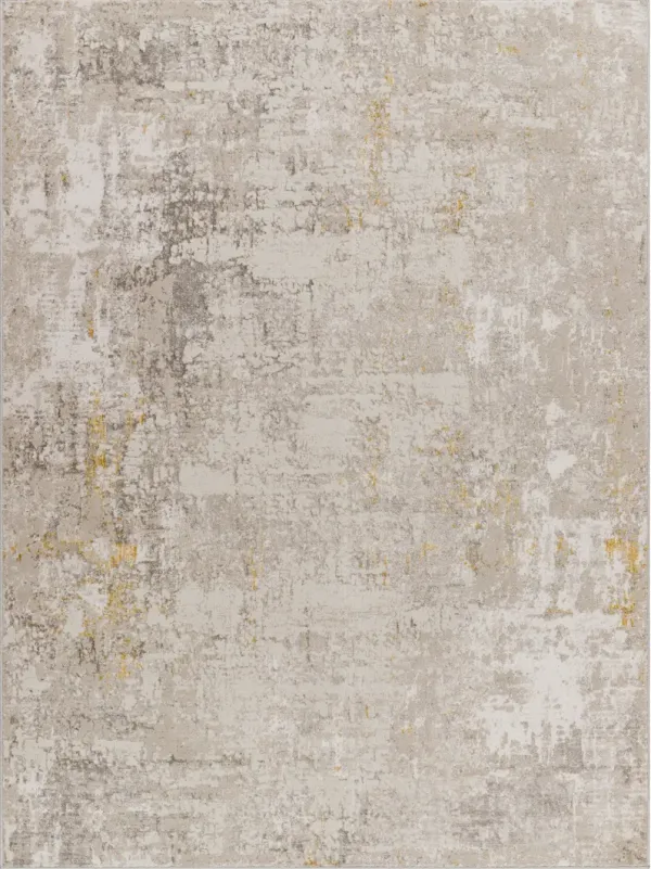 Roswell RSW-2304 7'10" x 10' Machine Woven Rug
