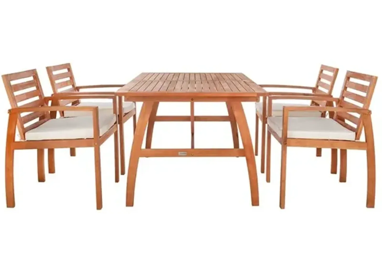 Venly Dining Set