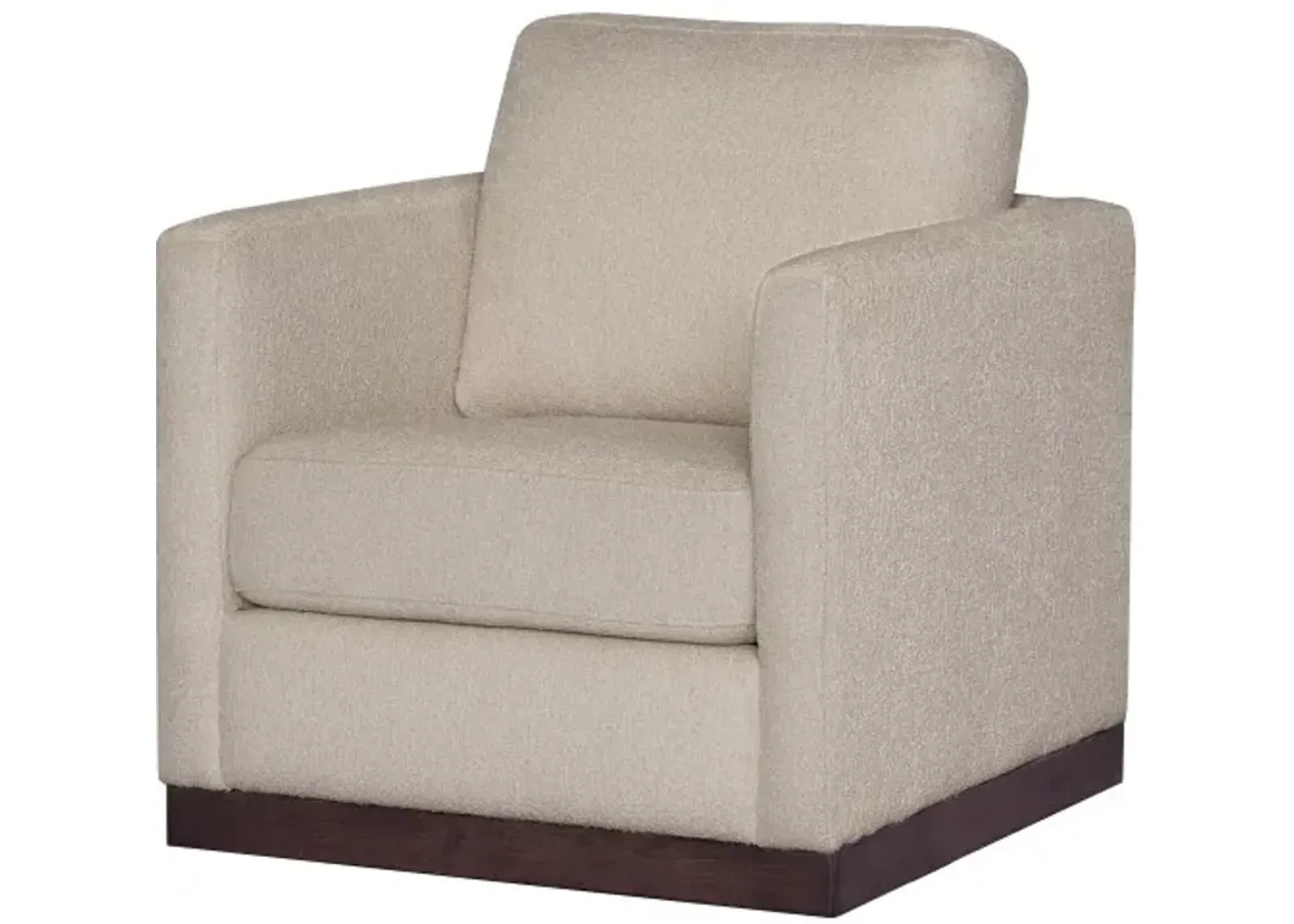 Glendon GEL-002 28"H x 30"W x 28"D Accent Chair