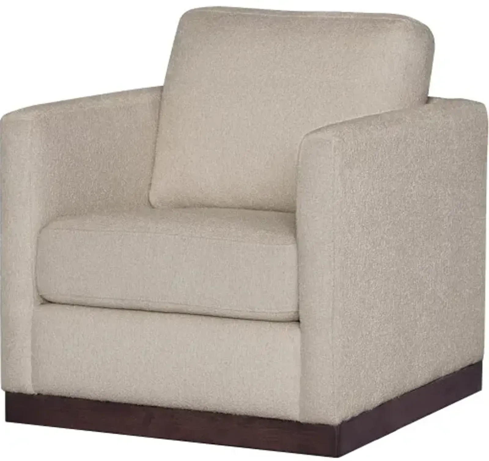 Glendon GEL-002 28"H x 30"W x 28"D Accent Chair