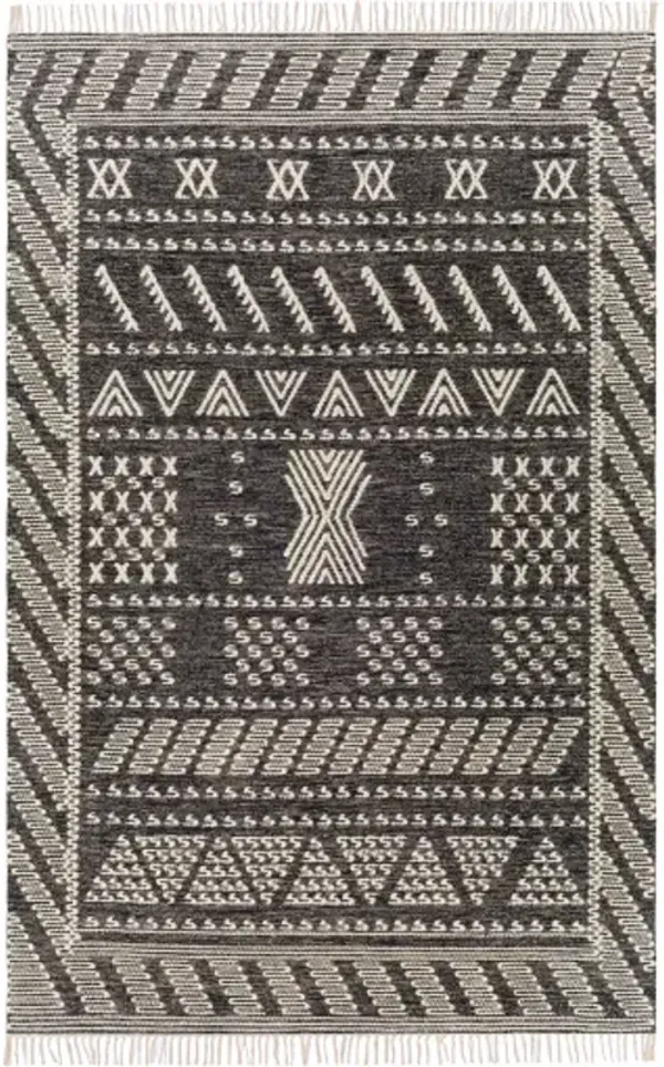 Bedouin 3' x 5' Rug