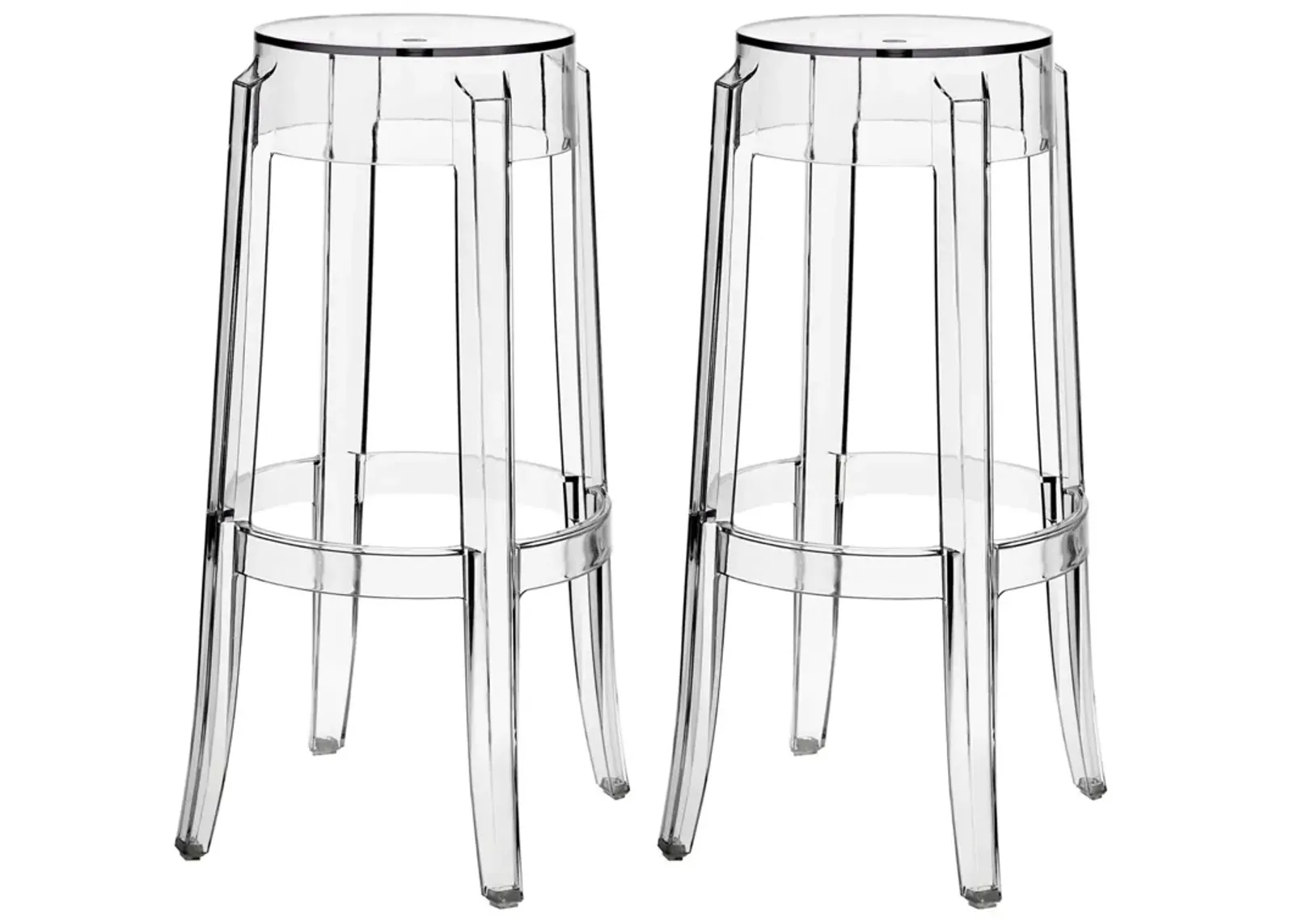 Casper Bar Stool Set of 2