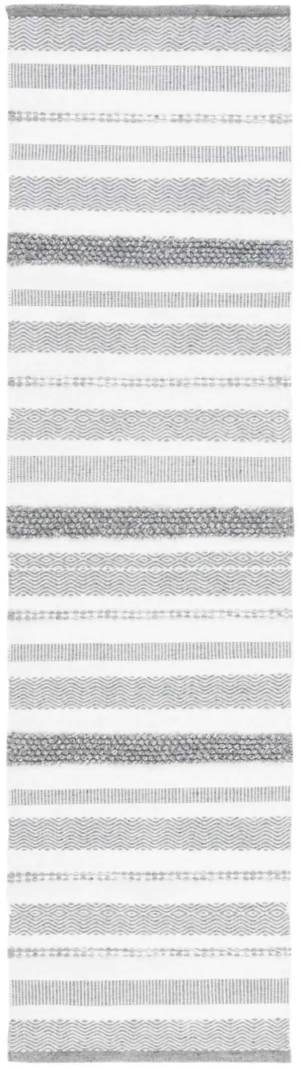 KILIM Hand Woven 2'-3' x 8' runner