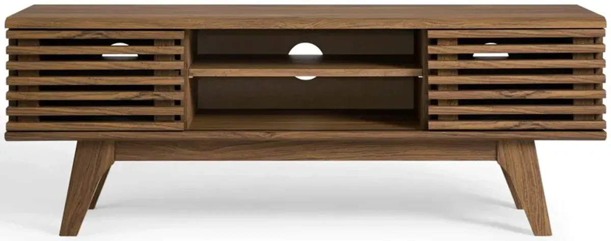 Render Media Console