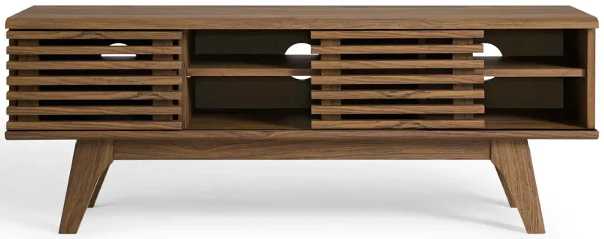 Render Media Console