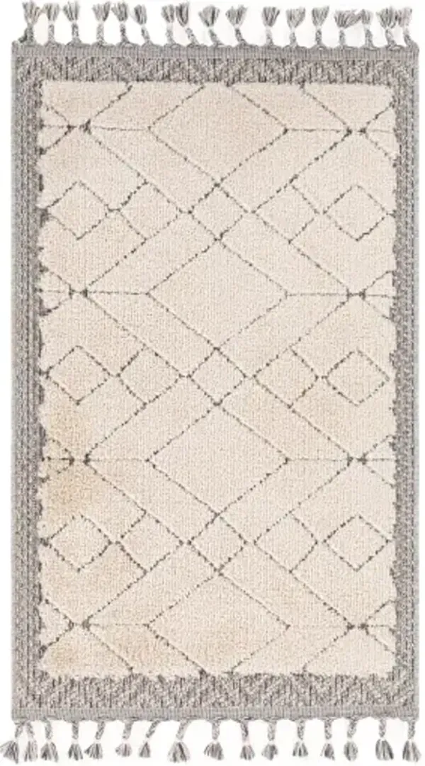 Sousse SUS-2305 2'10" x 10' Rug