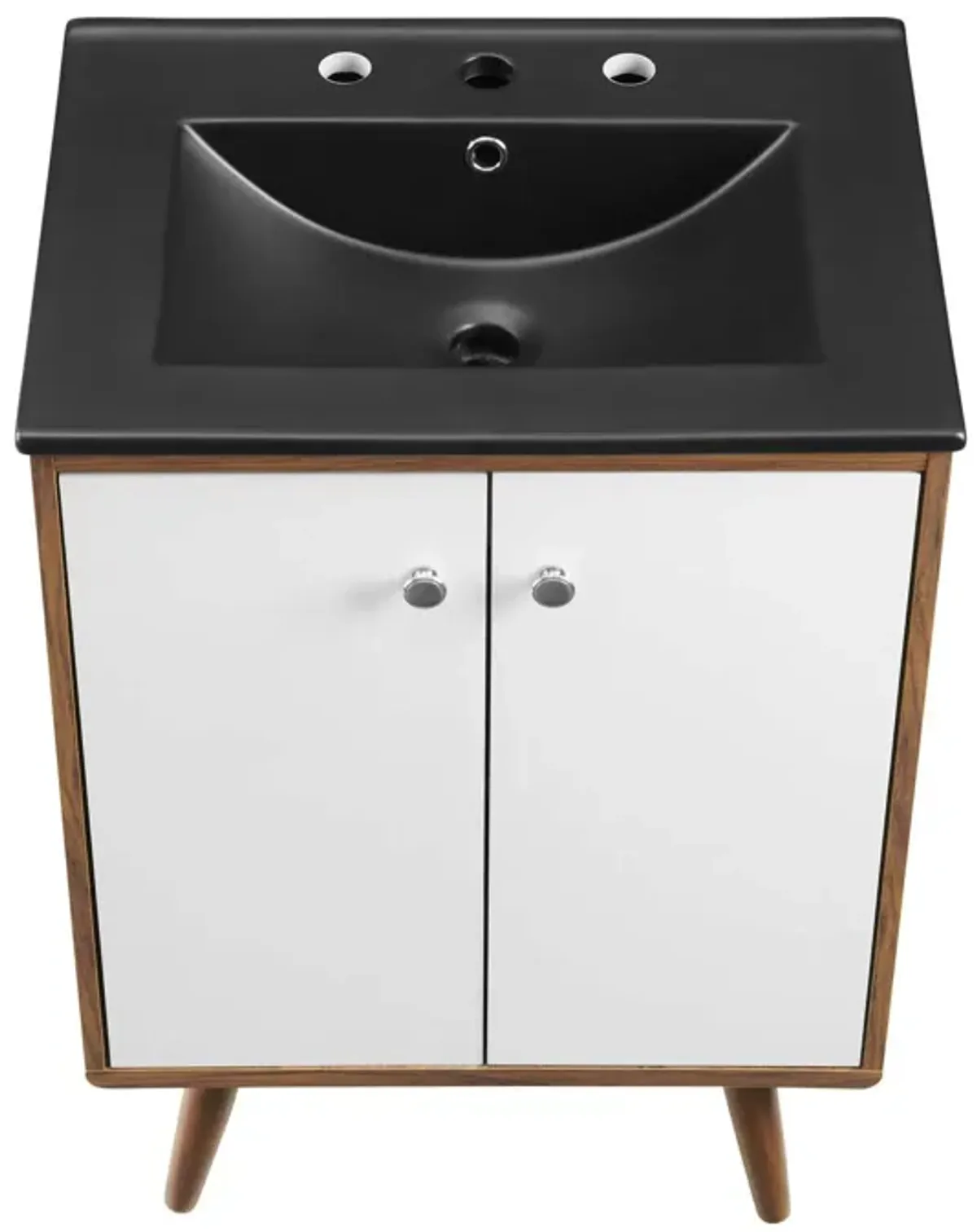 Transmit 24" Bathroom Vanity