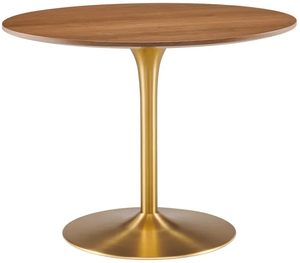 Pursuit 40" Dining Table