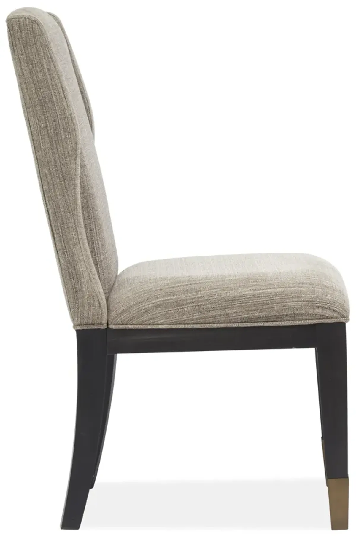 Ryker Upholstered Host Side Chair - Set Of 2