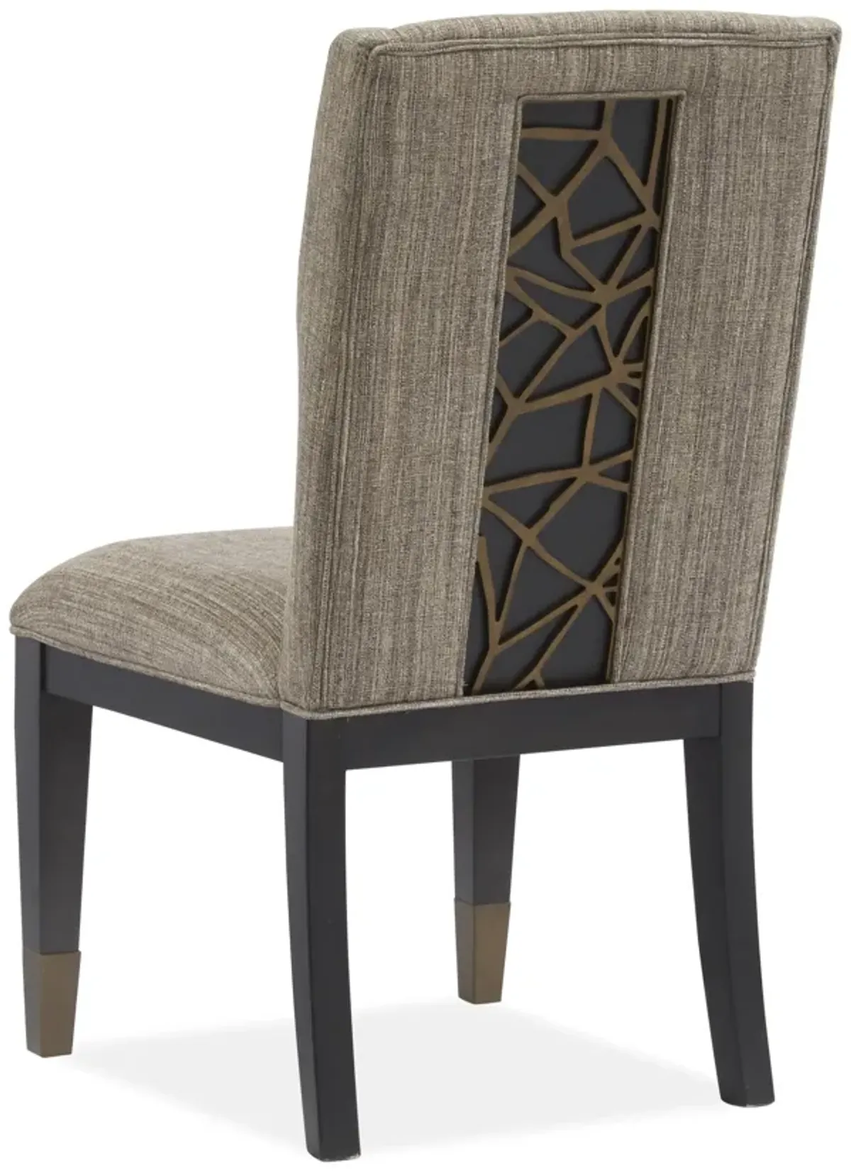 Ryker Upholstered Host Side Chair - Set Of 2