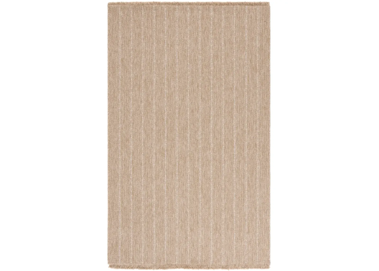 RETREAT 250 NATURAL  5'-3' x 7'-6' Medium Rectangle Rug