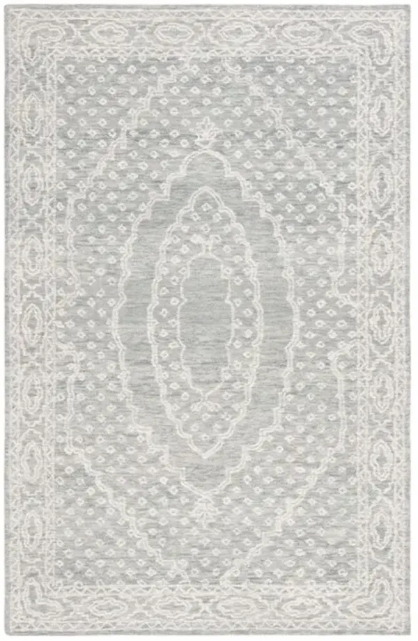 EBONY 306 3' X 5' Small Rectangle Rug