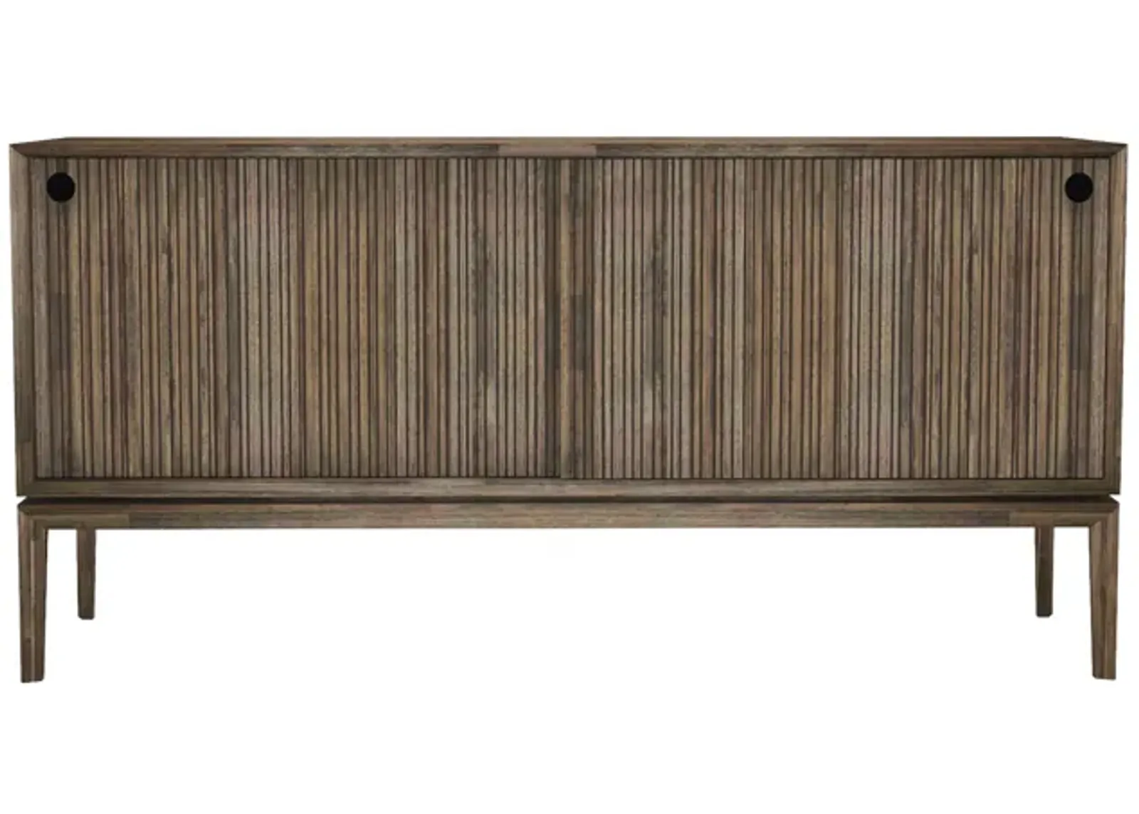 West Sideboard 2 Sliding Doors