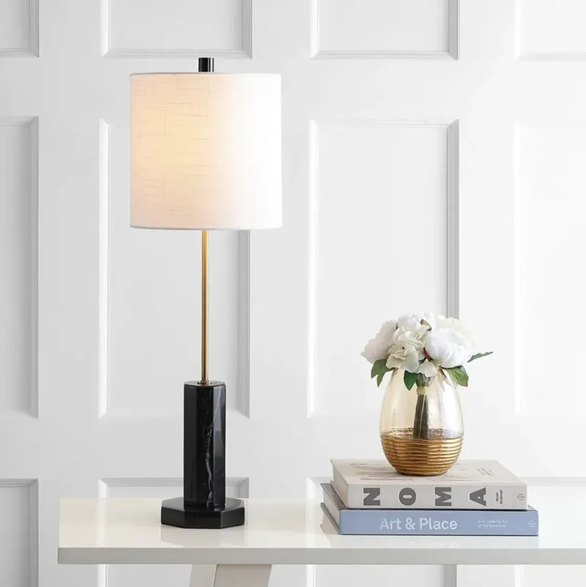 Zackary Table Lamp