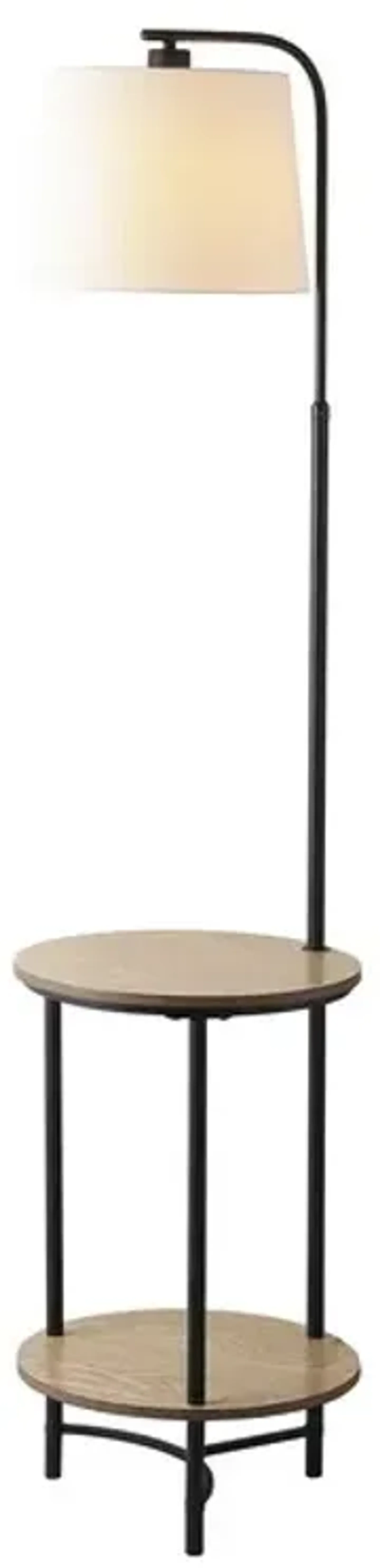 HENLEY FLOOR LAMP