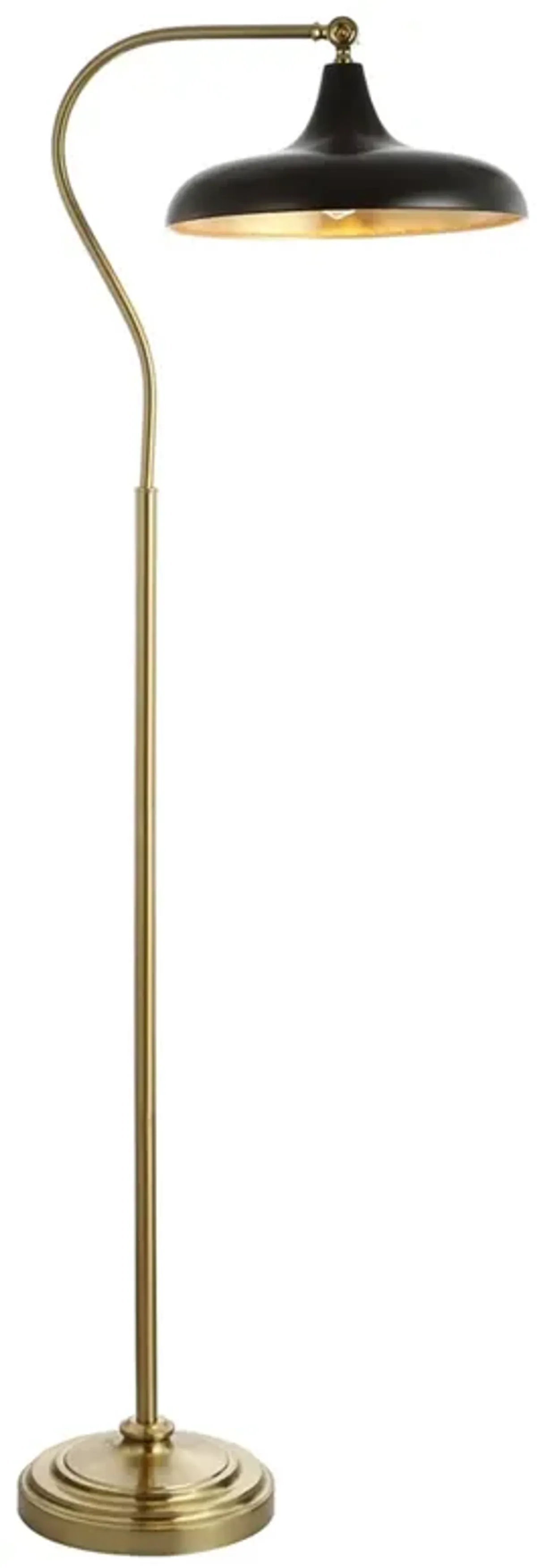 Stefan Floor Lamp