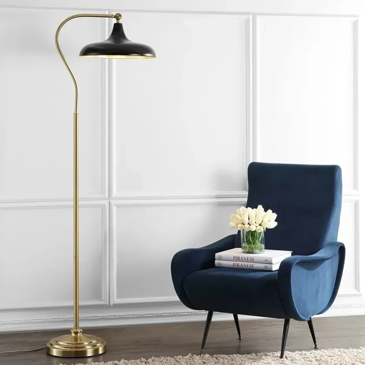 Stefan Floor Lamp