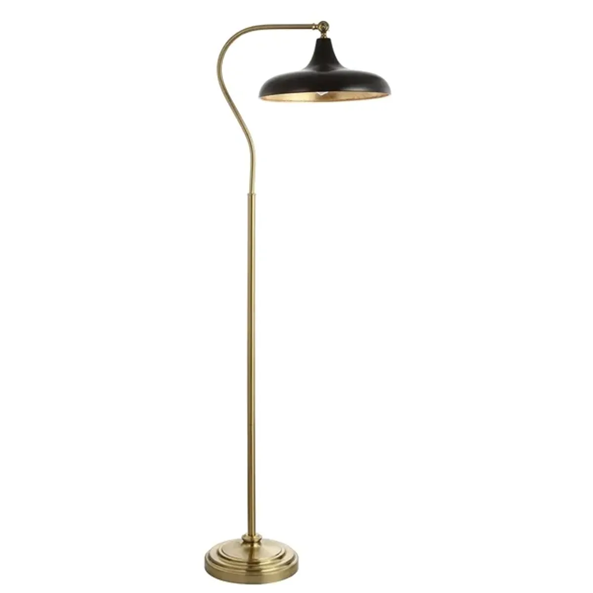 Stefan Floor Lamp