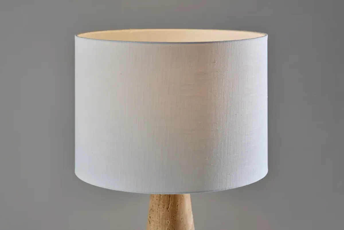 Travis Tall Table Lamp