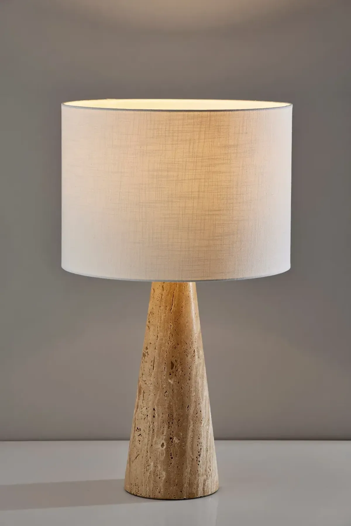 Travis Tall Table Lamp