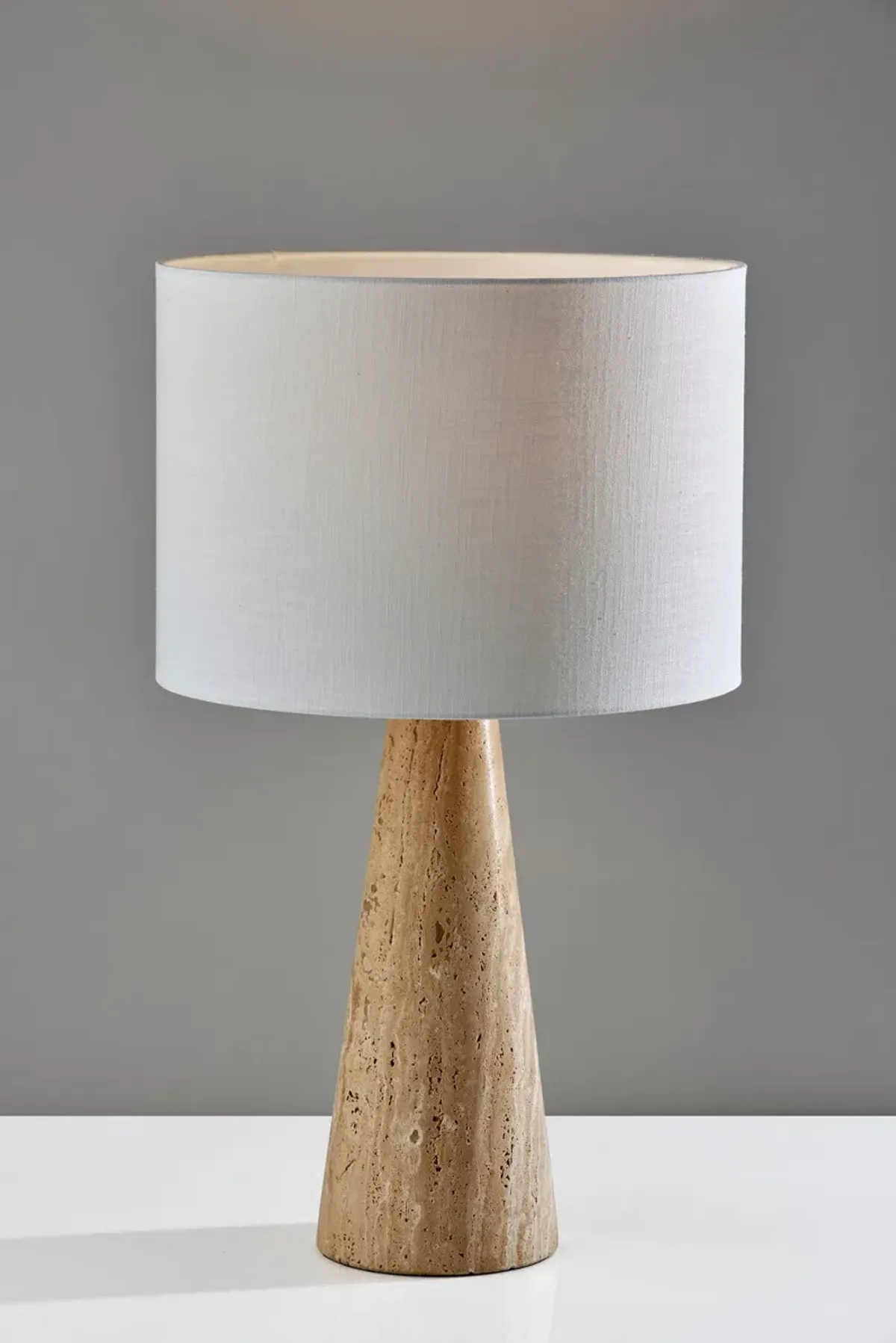 Travis Tall Table Lamp