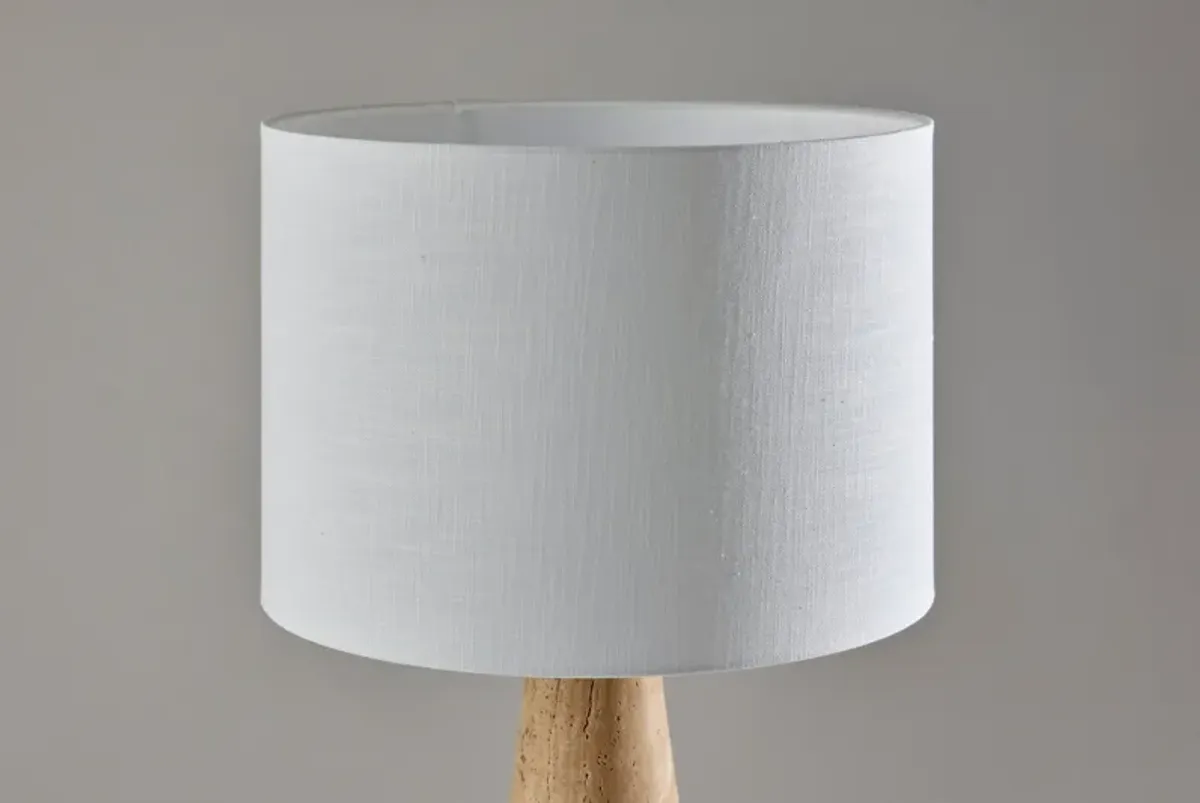 Travis Tall Table Lamp