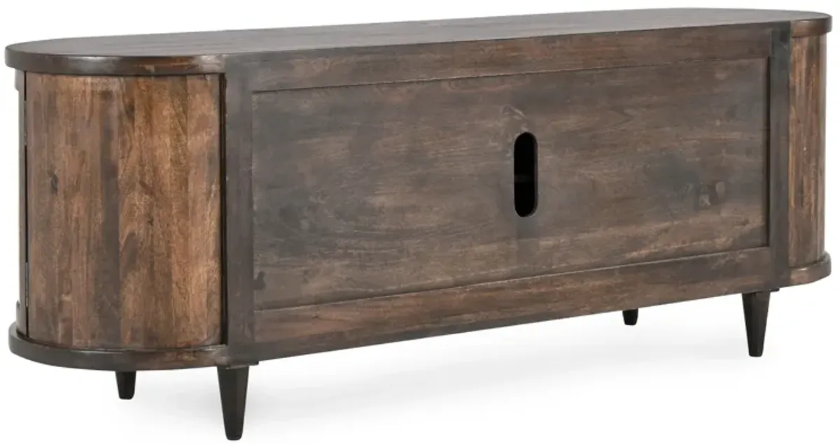 Teresa 4Dr Sideboard