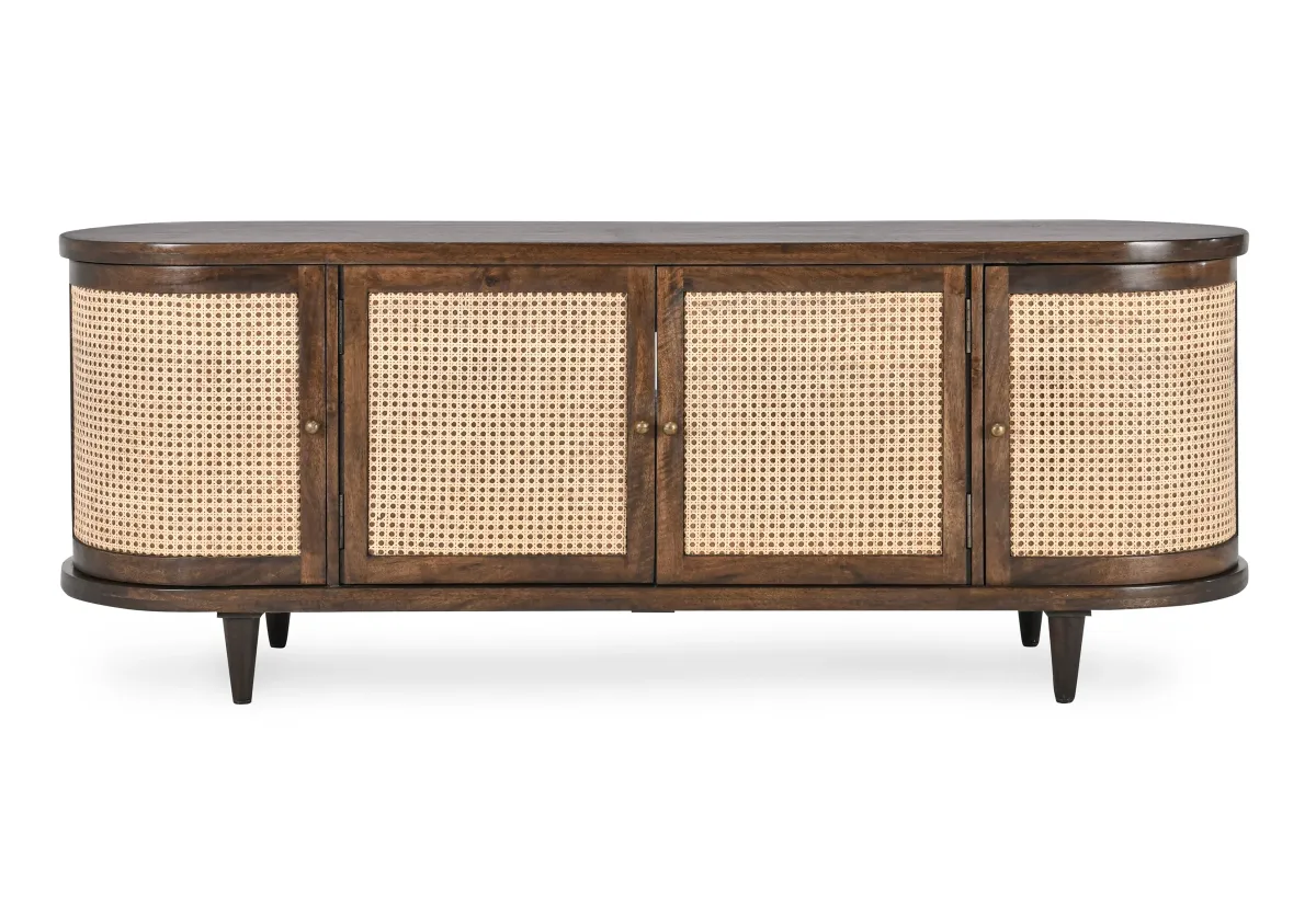 Teresa 4Dr Sideboard